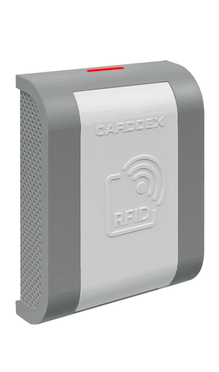 Считыватель CARDDEX RW E