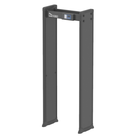 Арочный металлодетектор Матрёшка PC V 4800