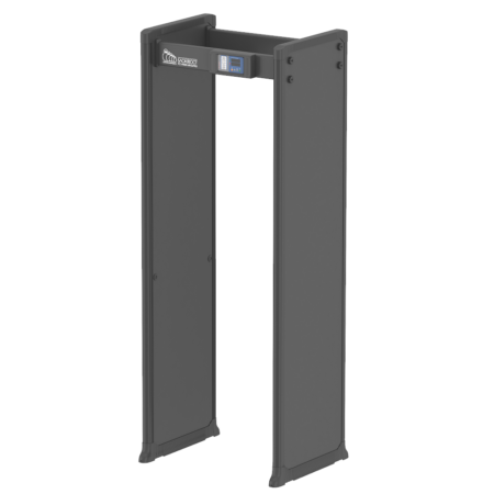 Арочный металлодетектор Матрёшка PC V 9300