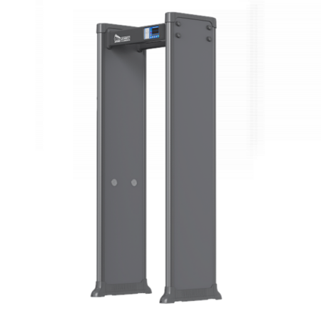 Арочный металлодетектор Матрёшка PC V 6300