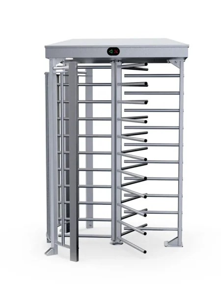Полноростовой турникет Oxgard Praktika T-10-H