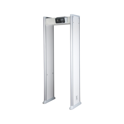 Арочный металлодетектор Dahua ISC-D106 — изображение модели