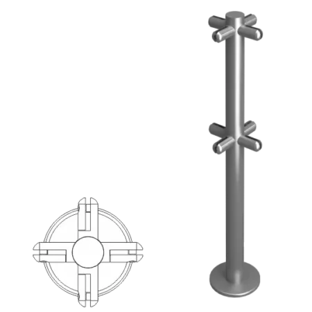 Оборудование Oxgard — товар 6365