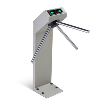 Уличный турникет-трипод PERCo TTR-04CW — изображение модели