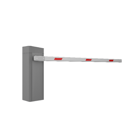 Шлагбаум RADARPLUS Model B01
