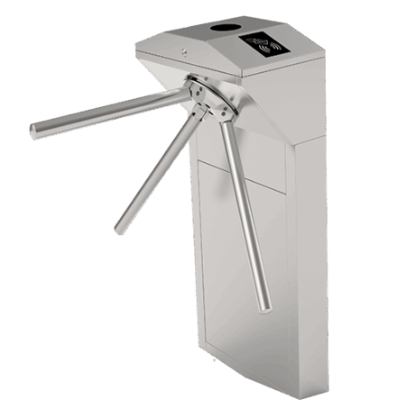 Турникет-трипод ZKTeco TS1011 Pro — изображение модели