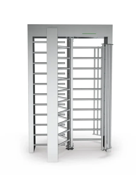 Полноростовой турникет Oxgard Quick Line QL-10-H