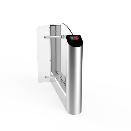 Распашной турникет Oxgard Praktika T-04
