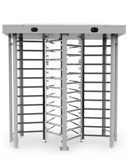 Полноростовой турникет Oxgard Praktika T-10-G Double Pass