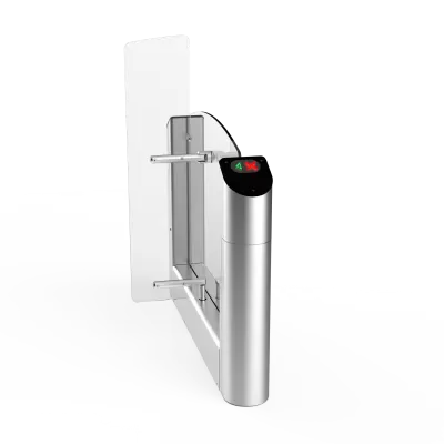 Турникет с высокими створками Oxgard Praktika T-04-T