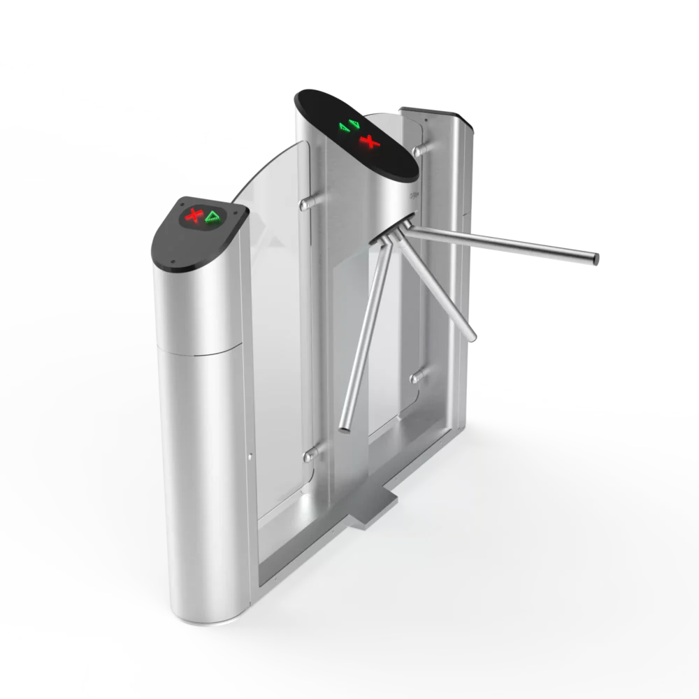 Турникет-трипод Oxgard Praktika T-03