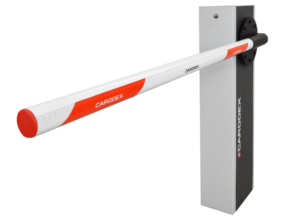 Комплект автоматического шлагбаума CARDDEX RBD-4300L