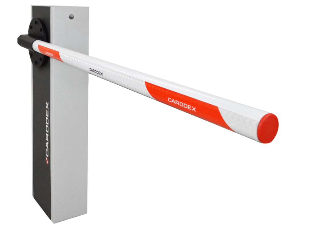 Комплект автоматического шлагбаума CARDDEX RBD-4300R