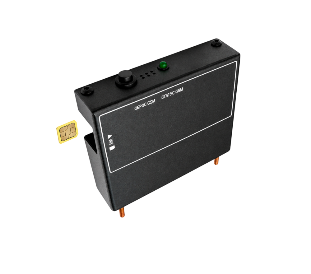 Модуль для шлагбаума CARDDEX G-2000C