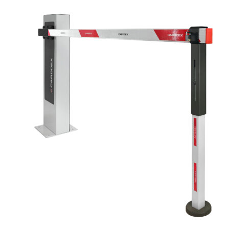 Механический шлагбаум CARDDEX MBT-R-STANDARD