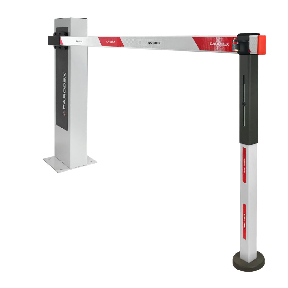 Механический шлагбаум CARDDEX MBT-R-STANDARD