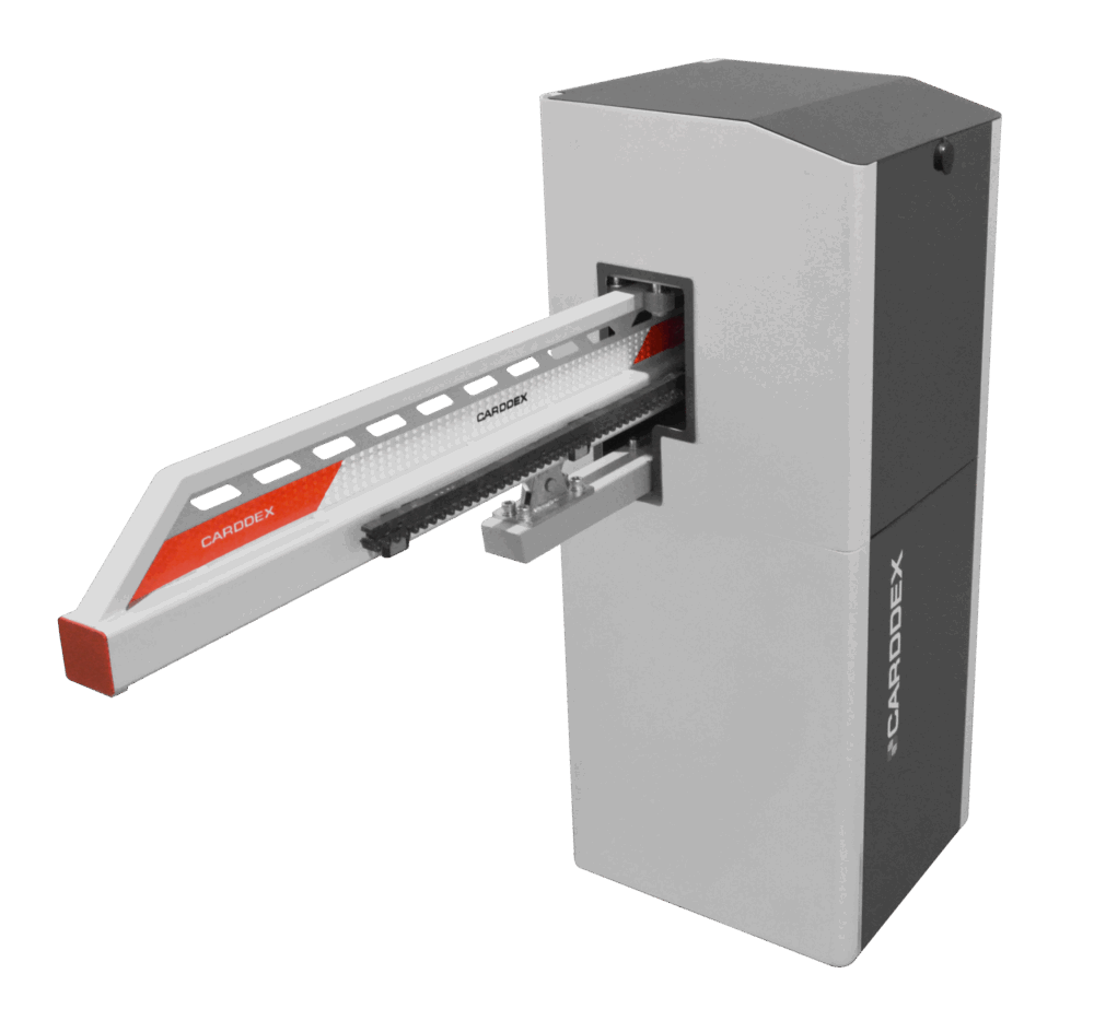 Комплект откатного шлагбаума CARDDEX VBN-8000