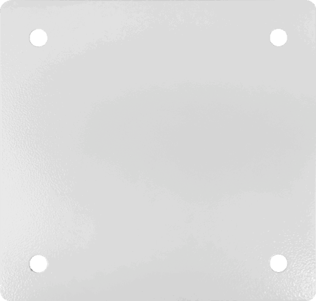 Монтажная пластина CARDDEX (артикул 00-00010298)