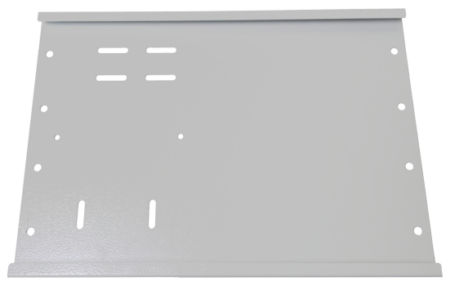 Монтажная пластина CARDDEX BR-10