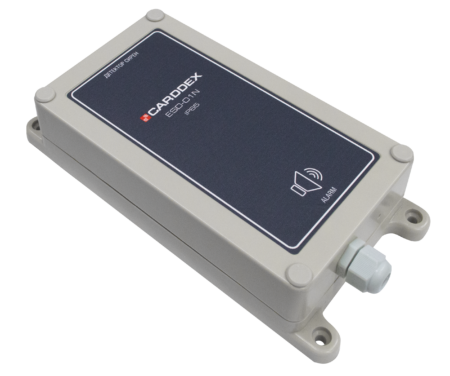 Детектор сирен CARDDEX ESD-01N