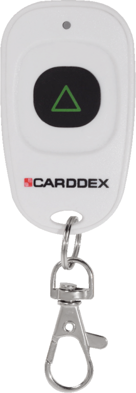 Пульт управления шлагбаумом CARDDEX AR-01