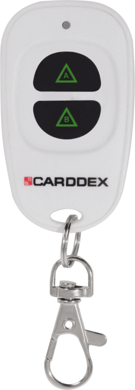 Пульт управления шлагбаумом CARDDEX AR-02