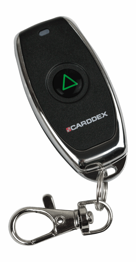 Пульт управления шлагбаумом CARDDEX AS-01