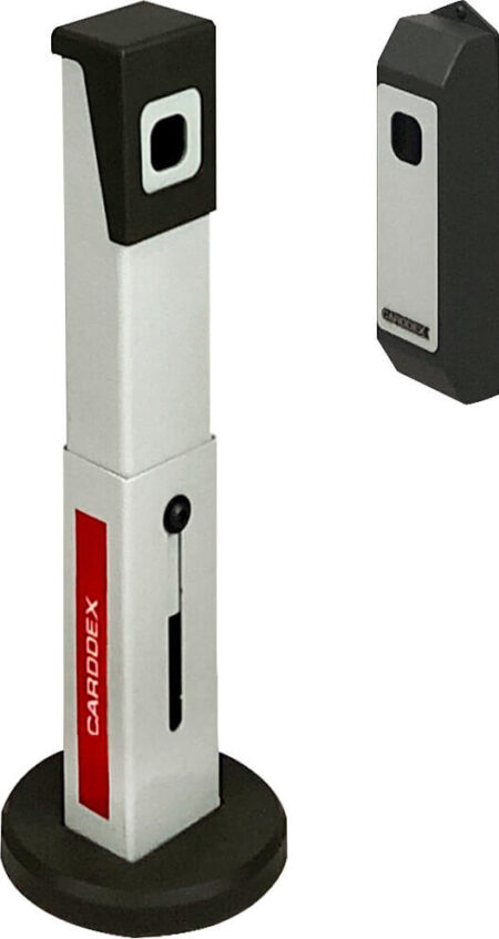 Комплект фотоэлементов CARDDEX PR-01