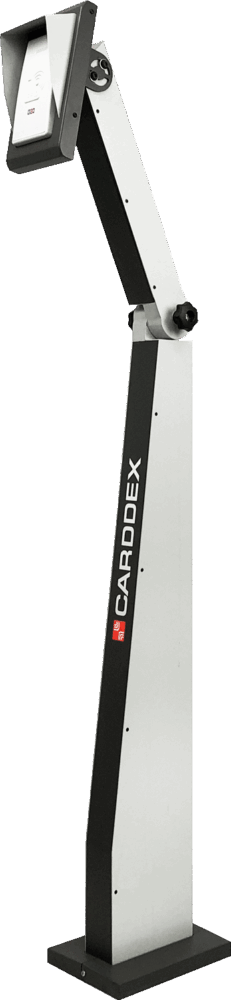 Стойка въезда с контроллером CARDDEX SE-03