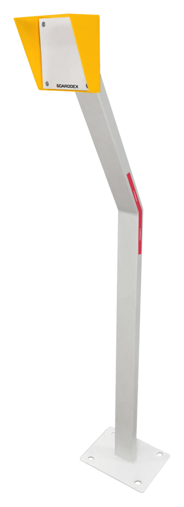 Стойка въезда CARDDEX SP-01