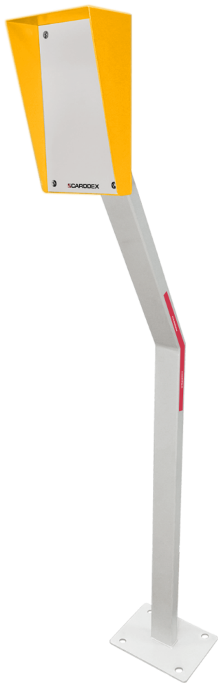 Стойка въезда CARDDEX SP-02L