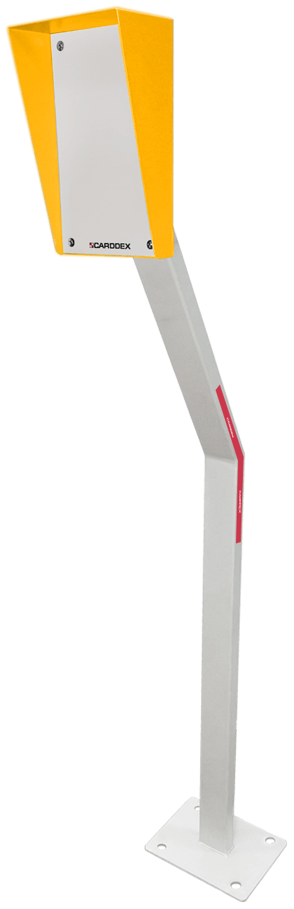 Стойка въезда CARDDEX SP-02L