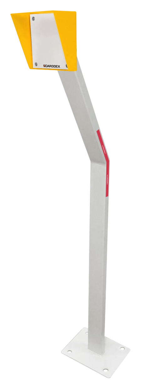Стойка въезда CARDDEX SP-05