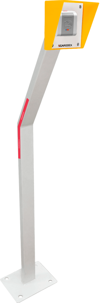 Стойка въезда CARDDEX SP-01M