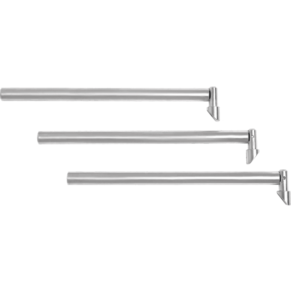Преграждающие планки CARDDEX PPS-06R