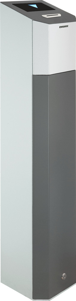 Картоприёмник CARDDEX KR-01