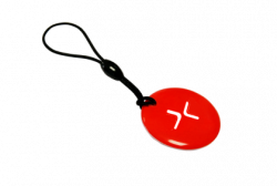 RFID-идентификатор CARDDEX JTM-01
