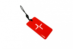RFID-идентификатор CARDDEX JTM-02