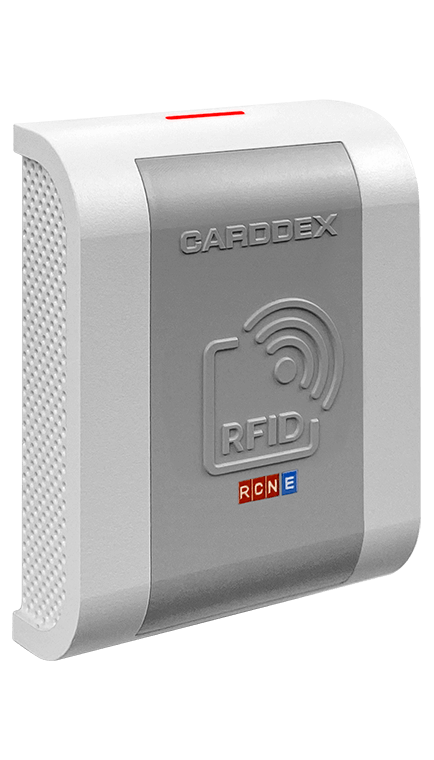 Сетевой контроллер CARDDEX RCN E