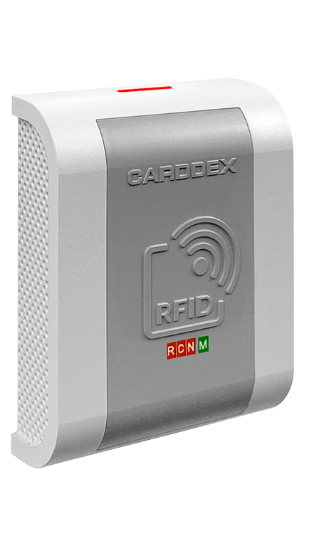Сетевой контроллер CARDDEX RCN M