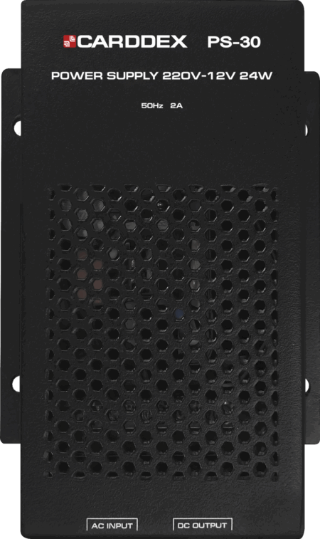Блок питания CARDDEX PS-30