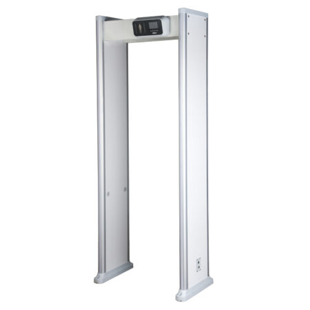 Арочный металлодетектор Dahua ISC-D118 — изображение модели