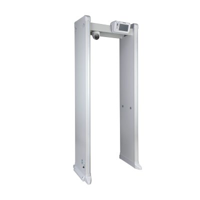 Арочный металлодетектор Dahua ISC-D718-T — изображение модели