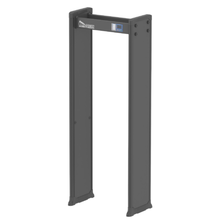 Арочный металлодетектор БЛОКПОСТ МАТРЁШКА PC Vx 4800