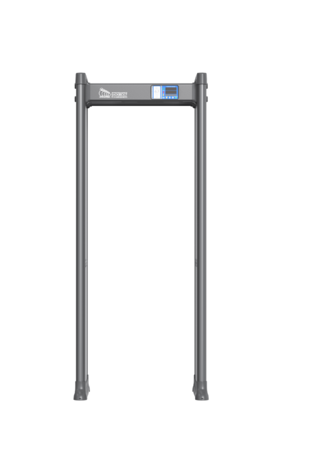 Арочный металлодетектор БЛОКПОСТ МАТРЁШКА PC Vx 6300