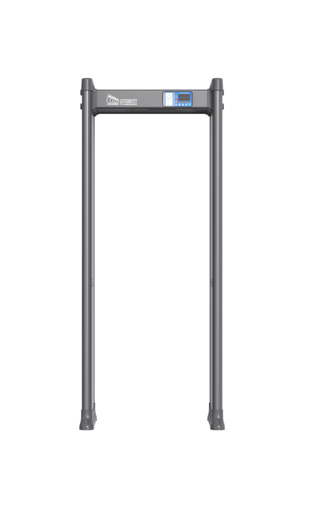 Арочный металлодетектор БЛОКПОСТ МАТРЁШКА PC Vx 6300
