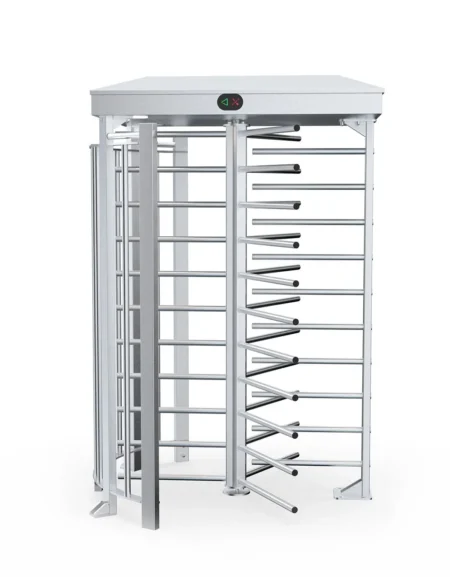 Полноростовой турникет Oxgard Praktika T-10