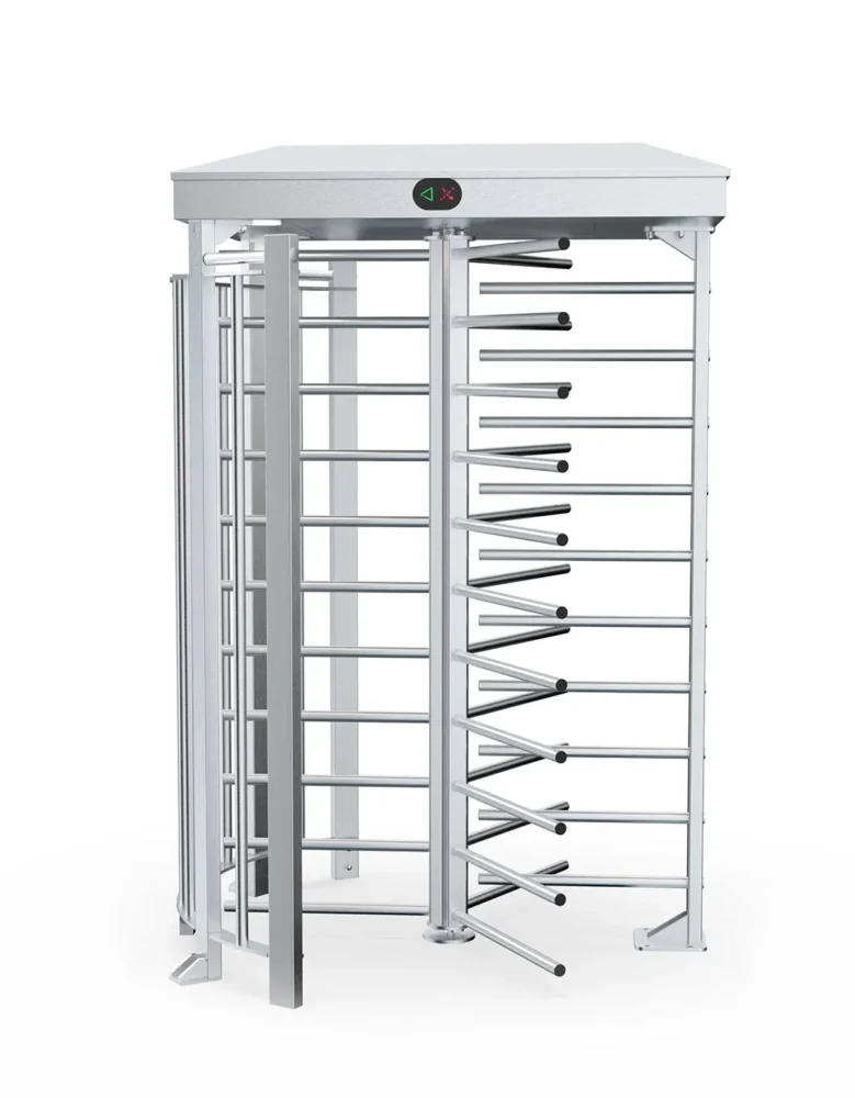 Полноростовой турникет Oxgard Praktika T-10