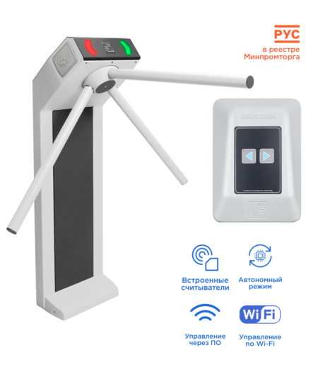 Комплект CARDDEX STR-01AEC; артикул 00-00018842