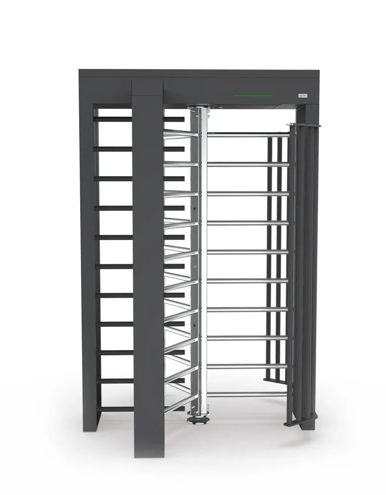 Полноростовой турникет Oxgard Quick Line QL-10-GM